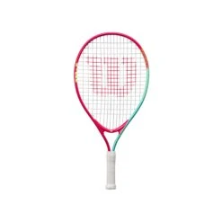 Wilson Intrigue Junior 21 Tennis Racket