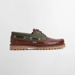 Deck Boat Shoe