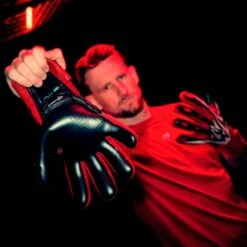 Shoklock Attack Goalkeeping Gloves 9 Shoklock Attack Goalkeeping Gloves -Sporting Goods Store 1 284f1ef3 058e 4521 9af7 8e7bbac57286