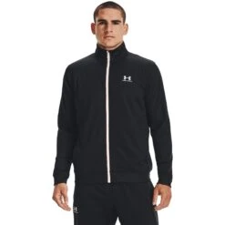 Under Armour UA Sportstyle Tricot Jacket