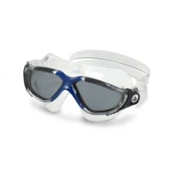 AQUASPHERE Vista - Swim Mask (Dark Lens)