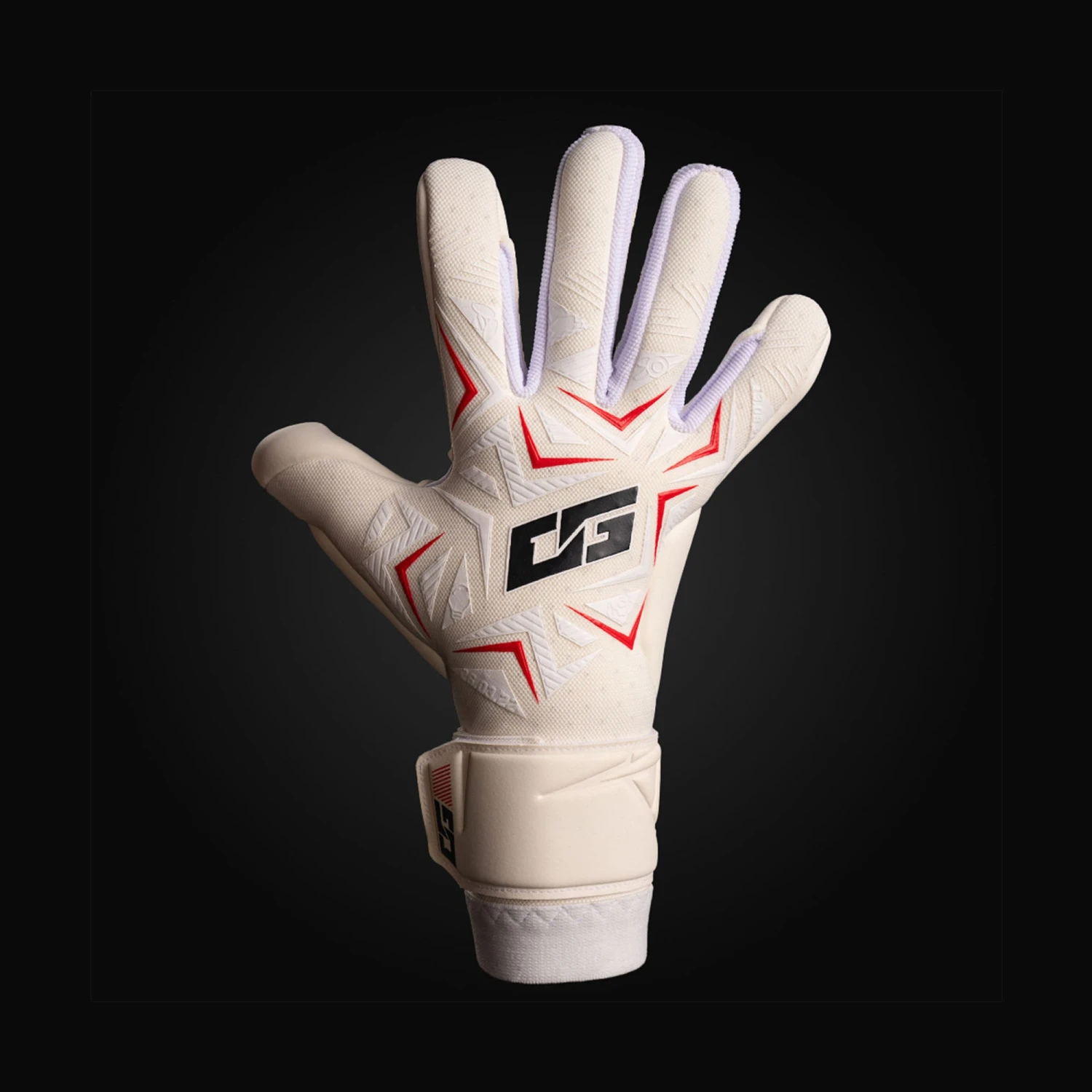 OG1 Type-R Jnr GK Gloves 3 OG1 Type-R Jnr GK Gloves