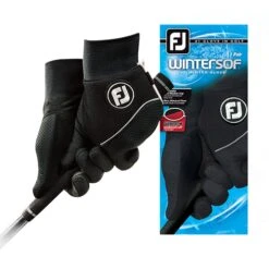 FootJoy Wintersof Women's Golf Gloves (Pair) -Sporting Goods Store 1 2c63c7ce 55e3 4120 9698 94c9b1004165