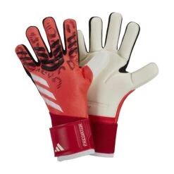 ADIDAS Predator Pro Goalkeeper Gloves Junior