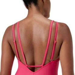 Speedo Shaping Strappy Swimsuit -Sporting Goods Store 1 2ef9bbe5 4a25 4eb3 bf7e 4107b0ce7e7c