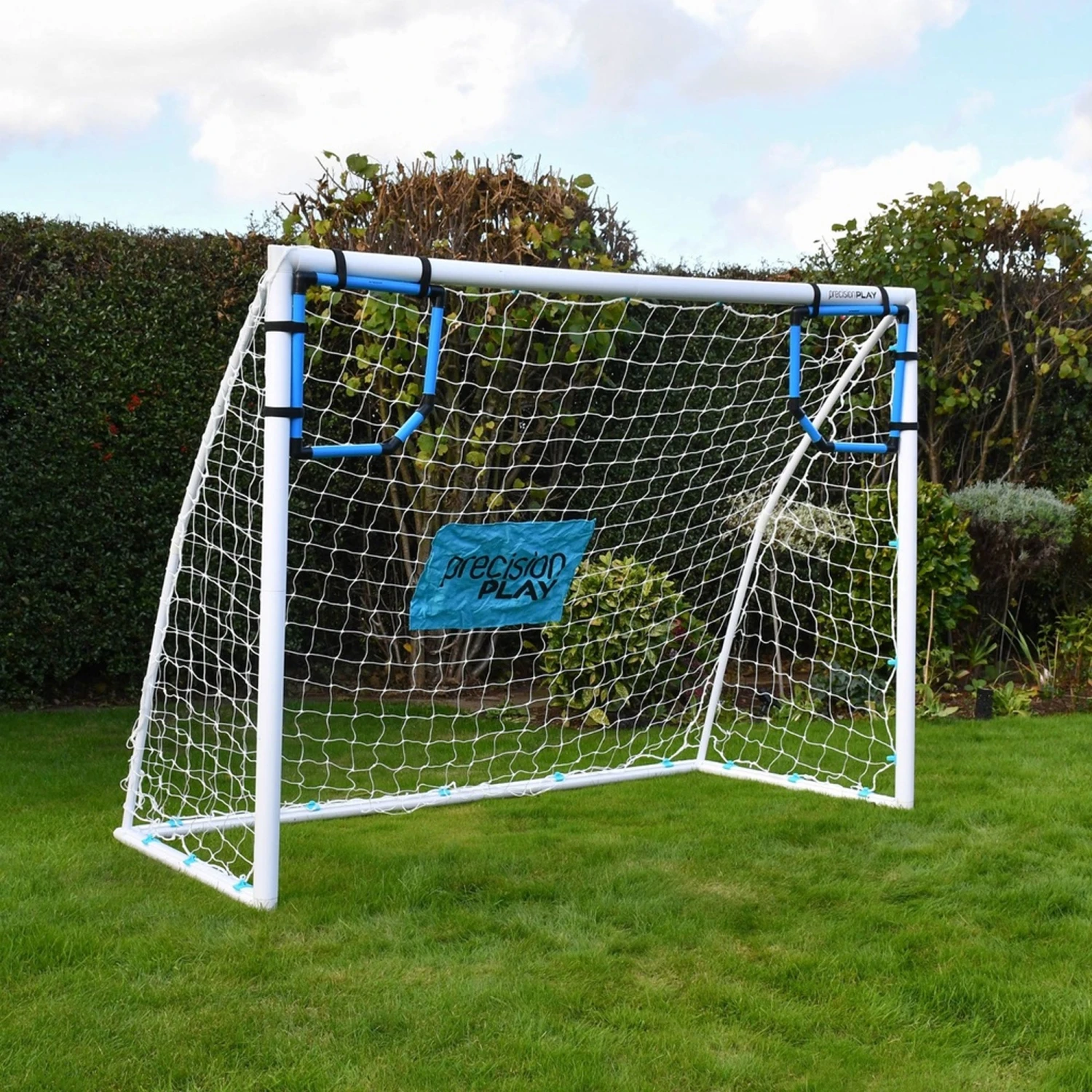 PrecisionPLAY Top Bins Corner Target 3 PrecisionPLAY Top Bins Corner Target