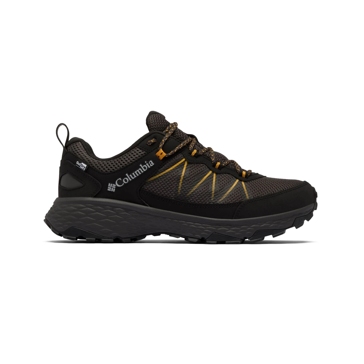 Columbia Peakfreak Rush Outdry Waterproof Hiking Shoes 12 Columbia Peakfreak Rush Outdry Waterproof Hiking Shoes - Image 10