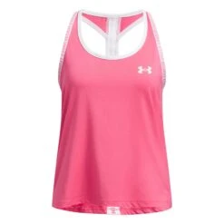 Under Armour UA Knockout Tank Junior