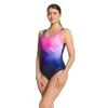 Zoggs Zephyr Scoopback Swimsuit Womens -Sporting Goods Store 1 3704df6e 283e 4163 b908 dec9e7200d69