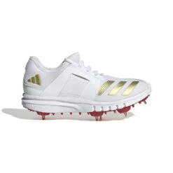 ADIDAS Howzat Spike Junior Cricket Shoes