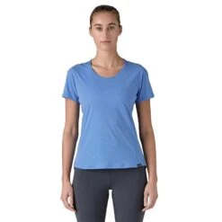 Patagonia Cap Cool Lightweight Shirt Womens