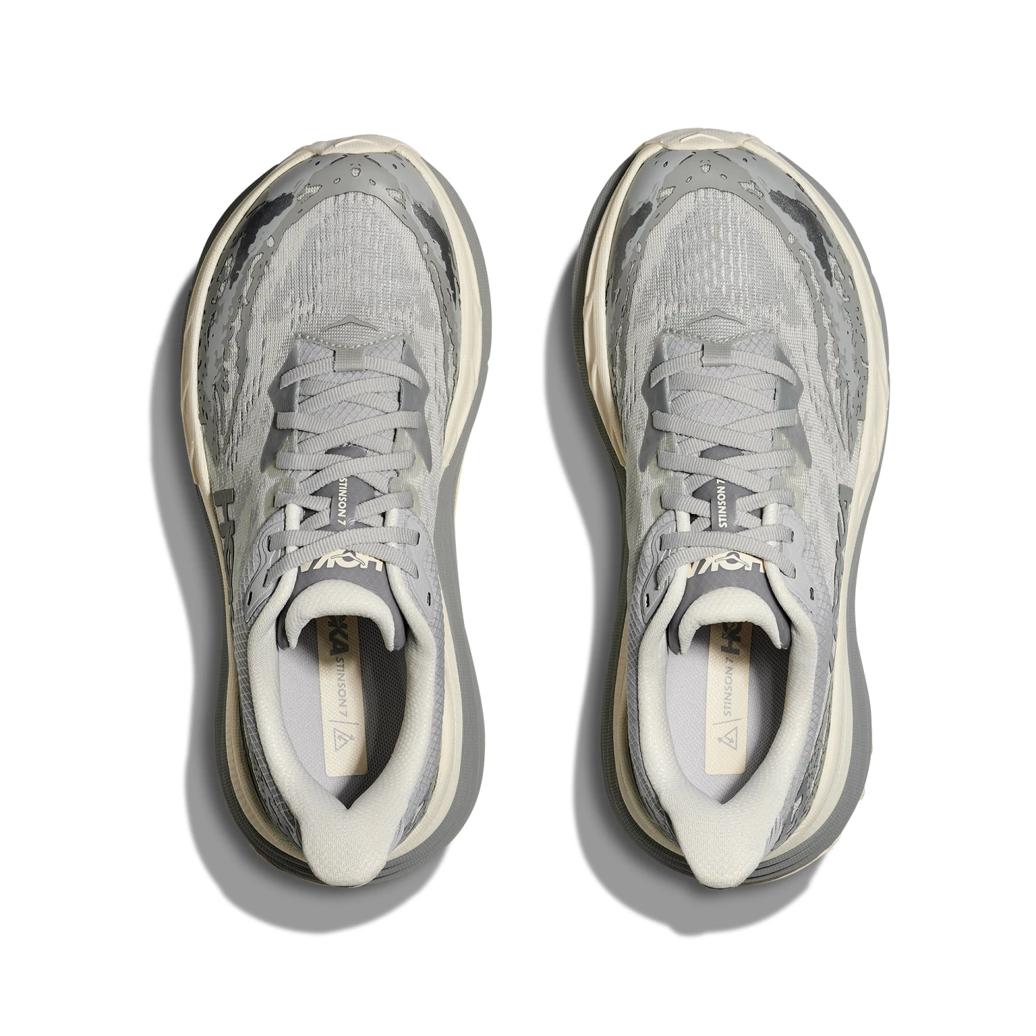 Hoka Stinson 7 Trail Running Shoes 7 Hoka Stinson 7 Trail Running Shoes - Image 5