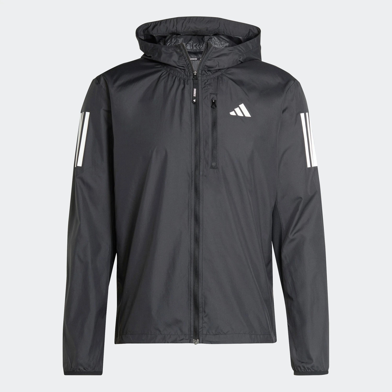ADIDAS Own The Run Jacket 9 ADIDAS Own The Run Jacket - Image 7