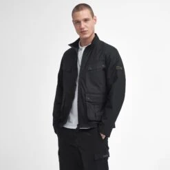 Duke Wax Jacket 7 Duke Wax Jacket -Sporting Goods Store 1 39ffcde1 36f2 4027 984a 34f1b7fea5d9