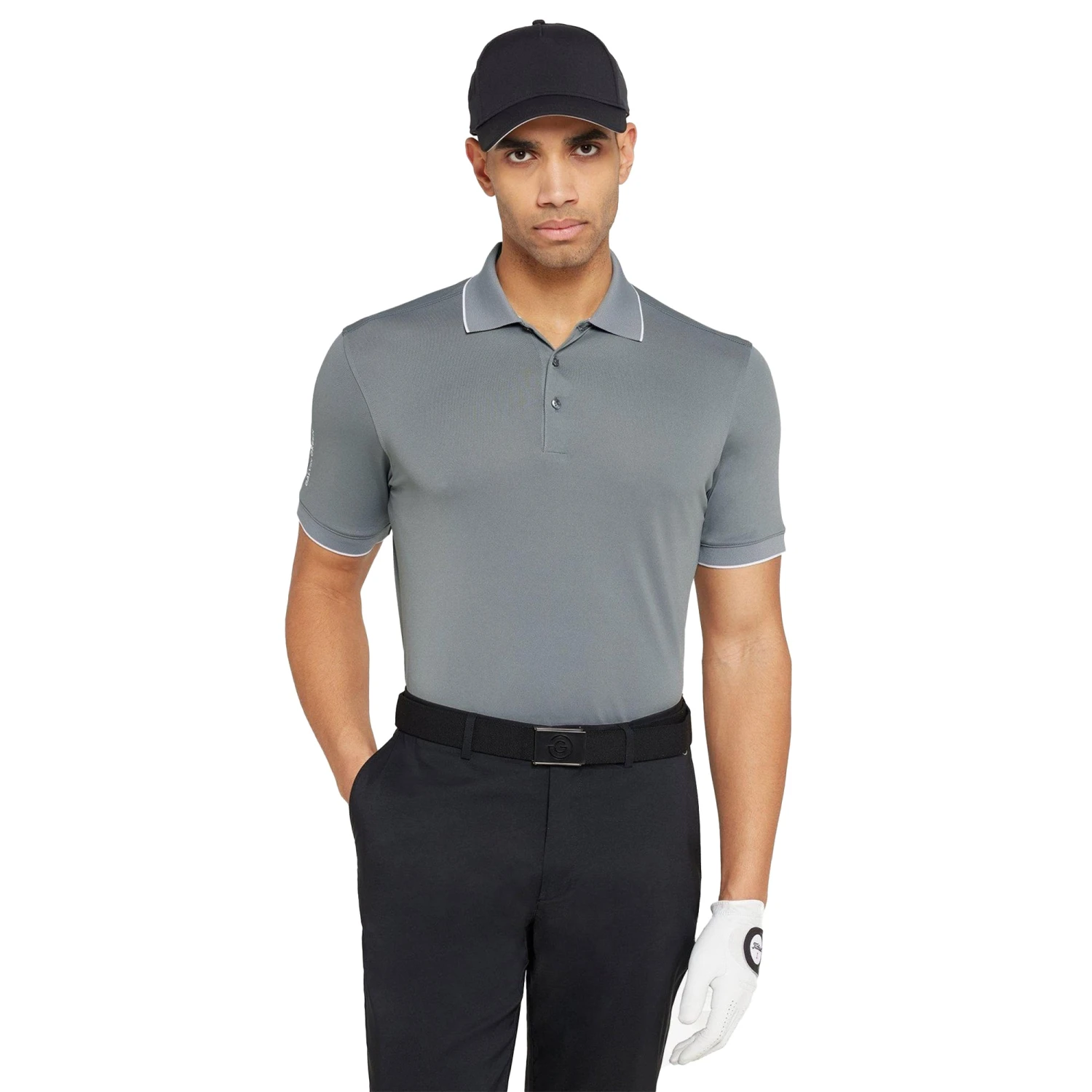 Galvin Green Marty Polo Shirt 3 Galvin Green Marty Polo Shirt