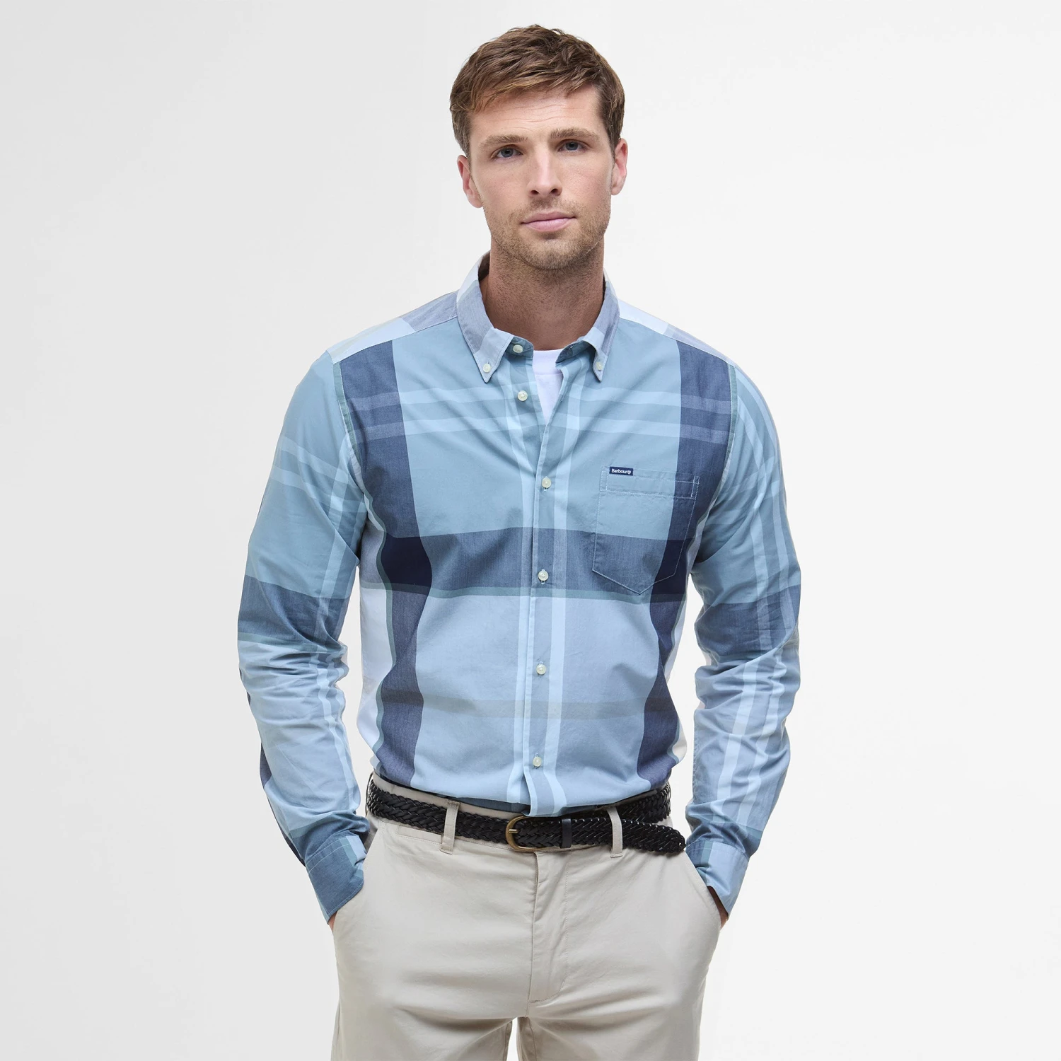 Harris Tailored Shirt 3 Harris Tailored Shirt