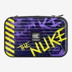 Takoma XL Luke Littler Darts Wallet -Sporting Goods Store 1 3ddaf7a0 50f9 480e a934 56a97f07bd25