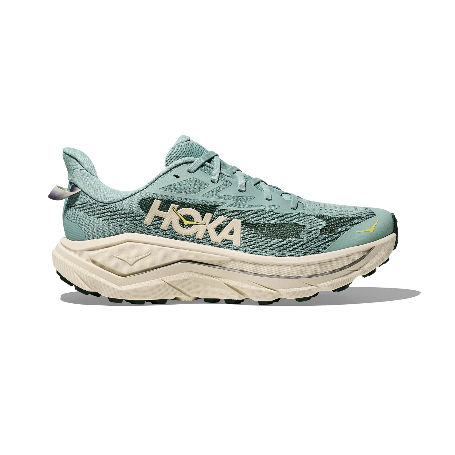 Hoka Challenger 8 Running Shoes 3 Hoka Challenger 8 Running Shoes