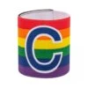 Rainbow Captain's Armband 1 Rainbow Captain's Armband -Sporting Goods Store 1 3f6356b8 3b70 43bf aca5 0b5a3774c9d1
