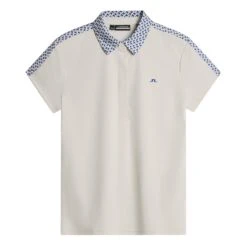 J.Lindeberg Cara Golf Polo Womens -Sporting Goods Store 1 3fd0a3ae 23e4 4081 a26c 71f35e8eb1c0