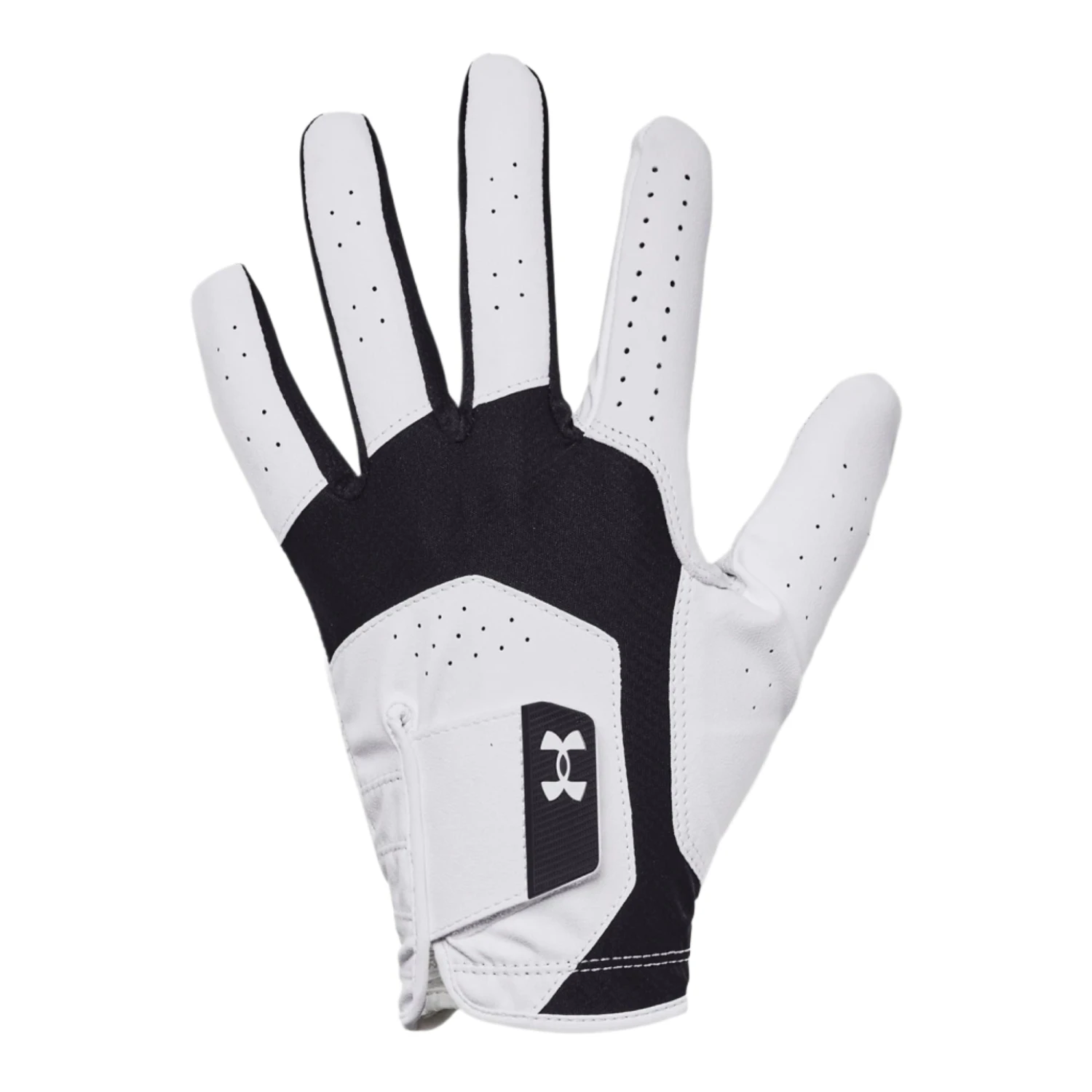 Under Armour Iso Chill Golf Glove 3 Under Armour Iso Chill Golf Glove