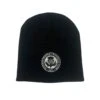Partick Thistle Crest Beanie -Sporting Goods Store 1 41a03829 58fd 48e8 a905 c645774a75b1