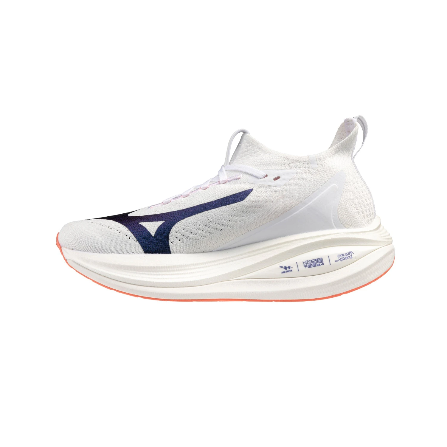 Mizuno Neo Vista 2 Running Shoes - Women's 4 Mizuno Neo Vista 2 Running Shoes - Women's - Image 2