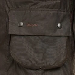 Classic Beaufort Jacket -Sporting Goods Store 1 4491c555 652a 474c 876b ac992773aec0