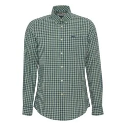 Merryton Tailored Fit Shirt