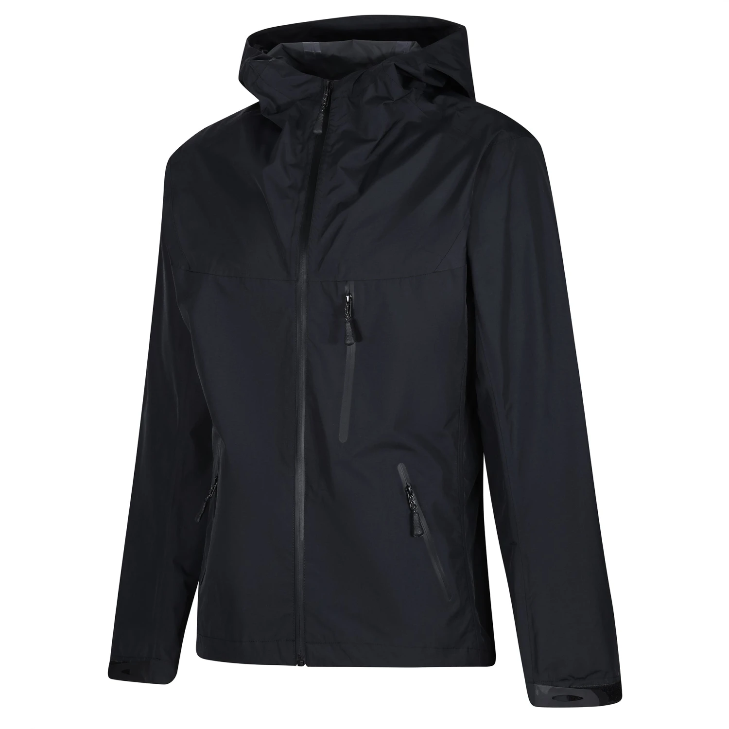 Tech Jacket 3 Tech Jacket