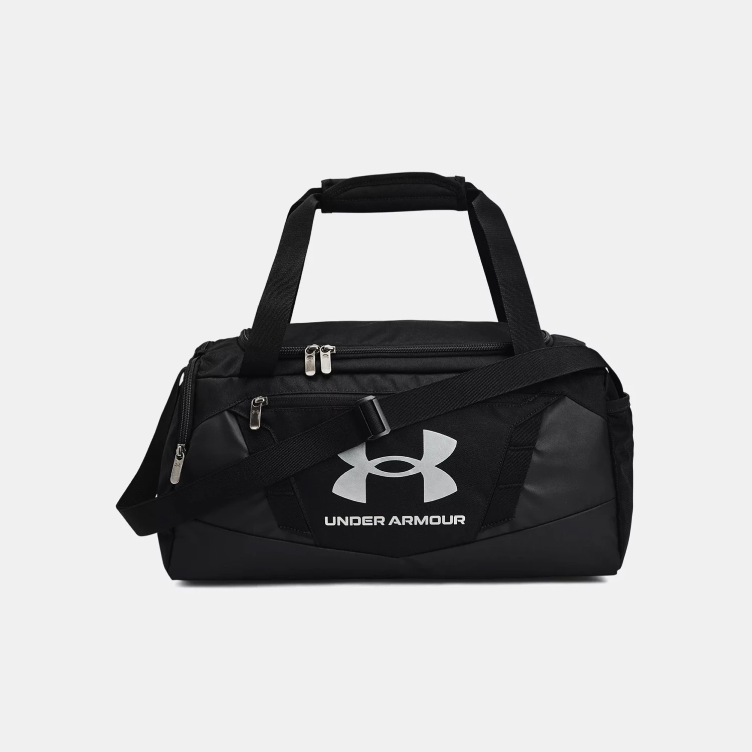 Under Armour Undeniable 5.0 X-Small Duffle Bag 4 Under Armour Undeniable 5.0 X-Small Duffle Bag - Image 2