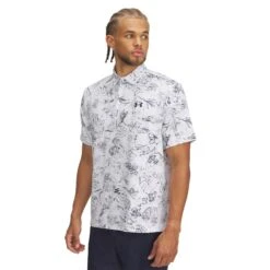 Under Armour UA Playoff 3.0 Hawaii Print Polo -Sporting Goods Store 1 4b4cd2ee 8a51 4eb3 8dc9 b0a5eac5232a