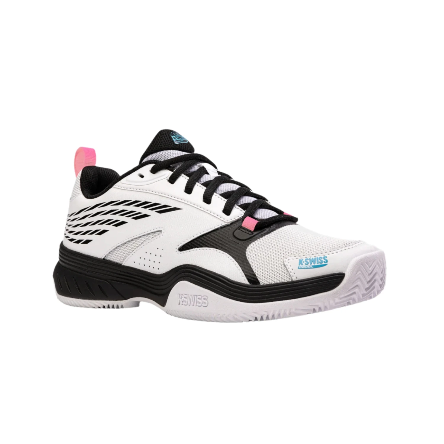 K-Swiss Speedex Padel Shoes 9 K-Swiss Speedex Padel Shoes - Image 7