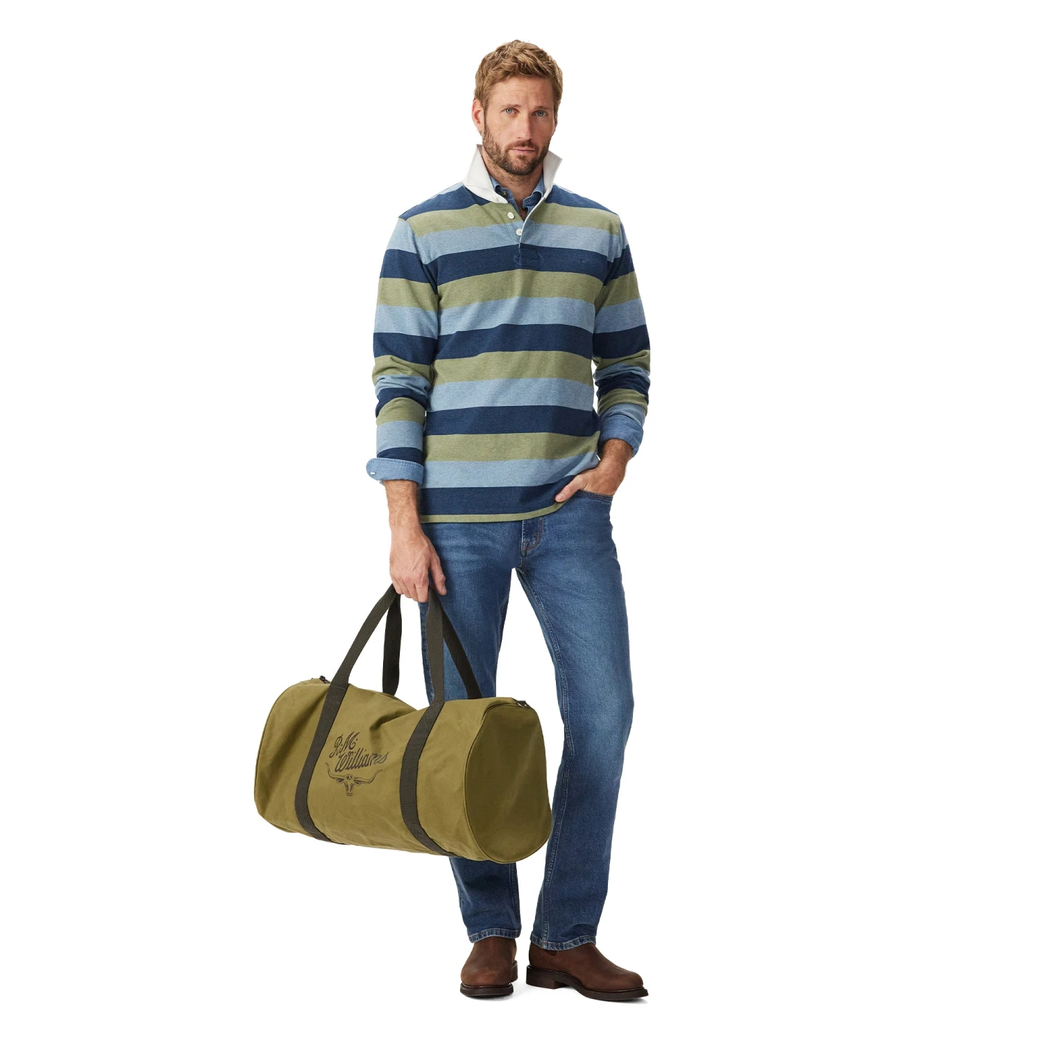 RM Ditty Bag 3 RM Ditty Bag