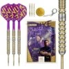 Luke Littler G1 Prodigy 90% Tungsten - Steel Tip Darts