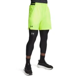 Under Armour UA Vanish Woven 6" Shorts