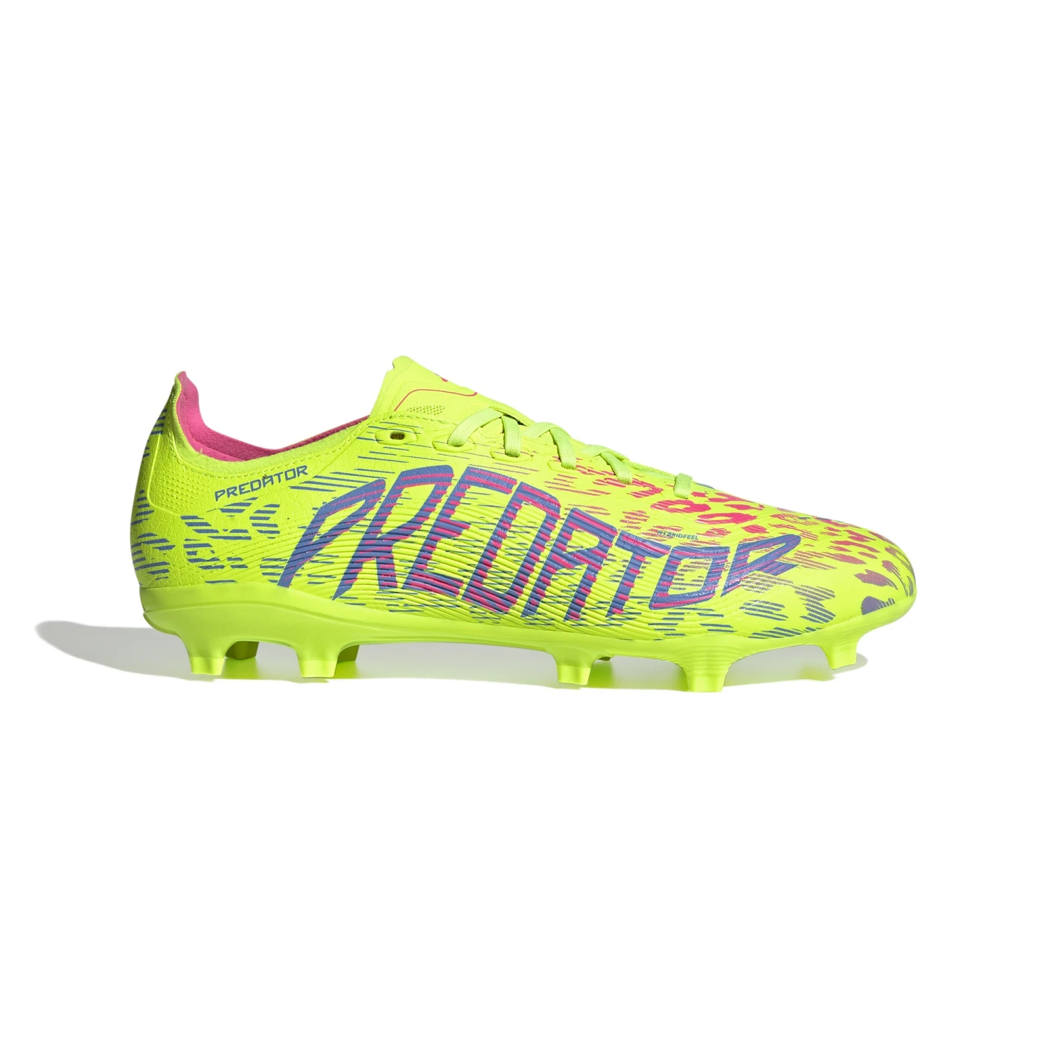 ADIDAS Predator 25 LeagueFG/MG Football Boots 3 ADIDAS Predator 25 LeagueFG/MG Football Boots