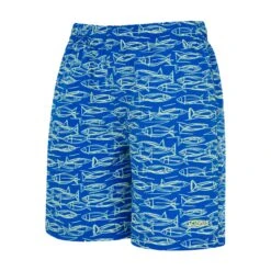 Zoggs Fish Fever 15 Inch Watershorts Boys -Sporting Goods Store 1 5194fe30 5648 468c b6a2 798b10fc1759