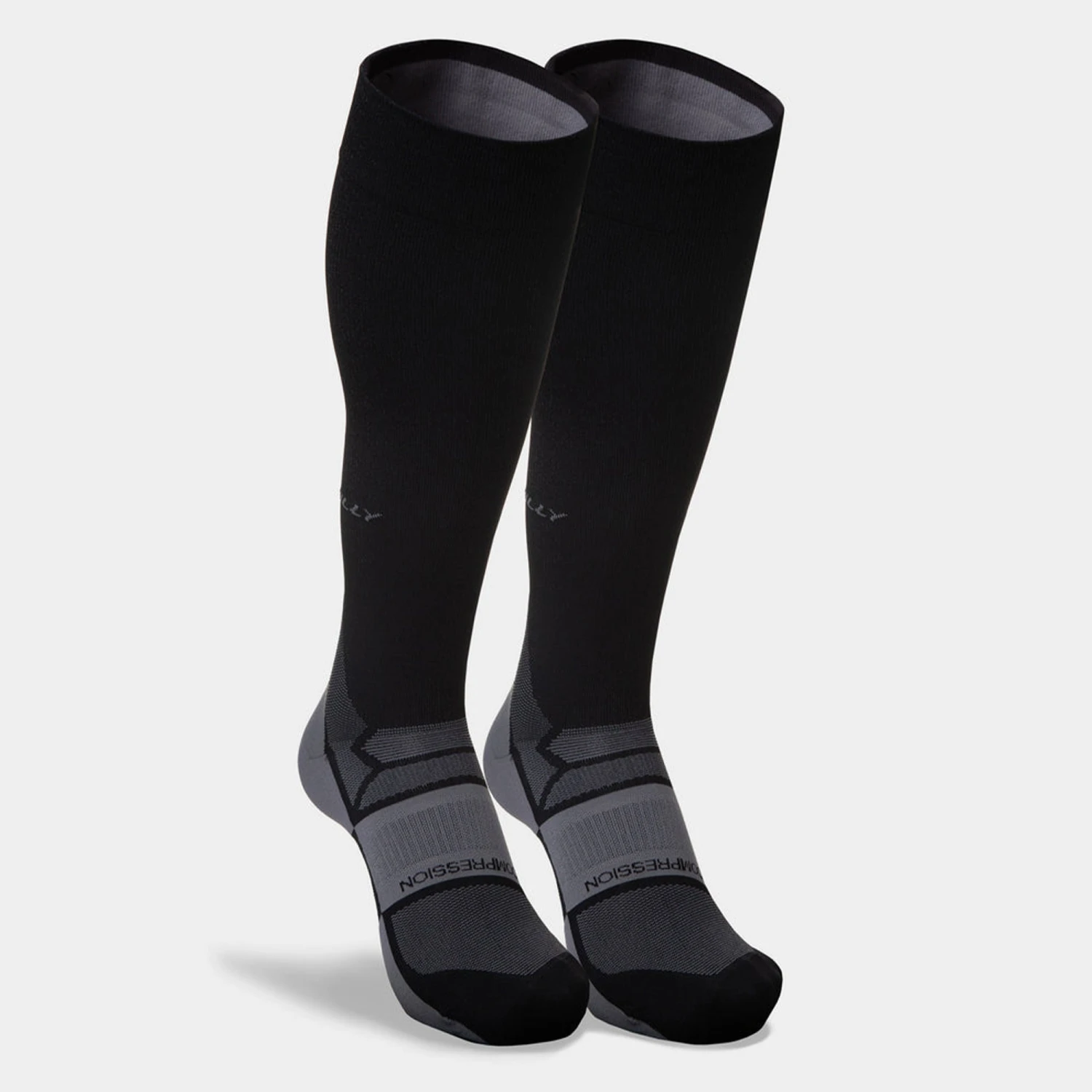 Pulse Compression Running Socks 3 Pulse Compression Running Socks