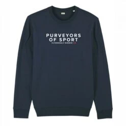 PURVEYORS SWEAT