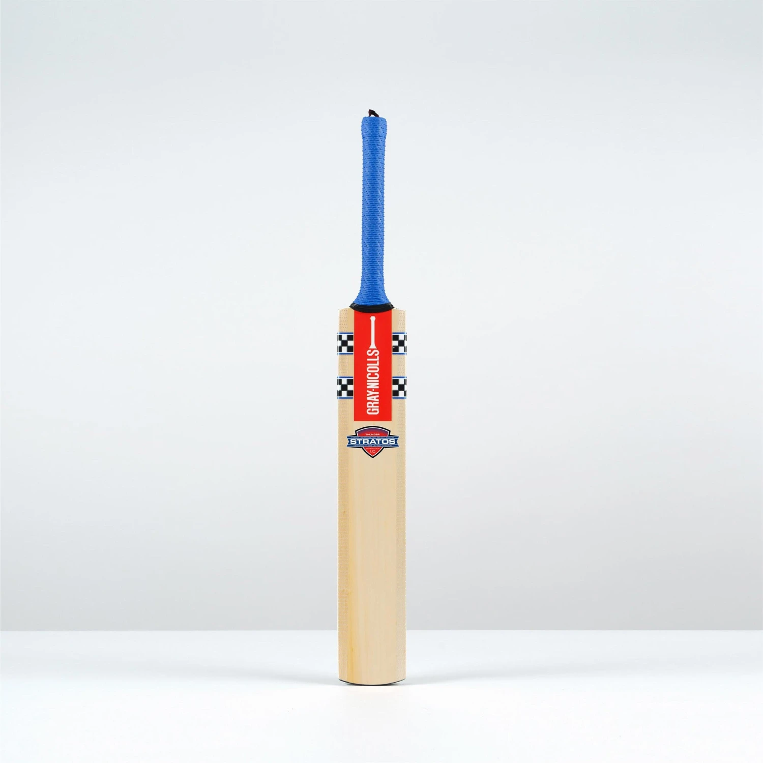 Stratos 1.0 Thunder Junior Cricket Bat 3 Stratos 1.0 Thunder Junior Cricket Bat