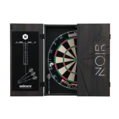 Unicorn Noir Home Darts Centre (Includes 2 Sets Of Darts) -Sporting Goods Store 1 540cfb76 df07 4828 9cd6 d87d48e20b2d