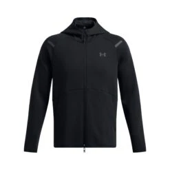 Under Armour UA Unstoppable Fleece Full Zip Hoodie -Sporting Goods Store 1 57a1db27 a51e 4568 b642 5895b4e914ef