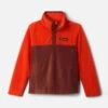 Columbia Junior Steens Mountain II 1/4 Snap Fleece -Sporting Goods Store 1 585dd876 b606 430f 8e5b 8dcd273d694f