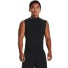 Under Armour UA HeatGear Mock Sleeveless -Sporting Goods Store 1 59a1e8ab 5e95 49a4 ae88 2aa975febf3b