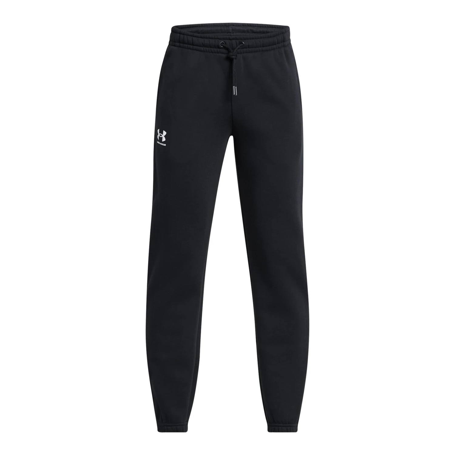 Under Armour UA Icon Fleece Taping Joggers Jnr 3 Under Armour UA Icon Fleece Taping Joggers Jnr