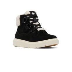 Sorel Women's Explorer III NW Lace Waterproof Lace-Up Boots -Sporting Goods Store 1 5b4d7dbb 642f 4bed bcc0 4edb9c4b51b7