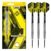 NX90 Tapered 90% Tungsten - Steel Tip Darts