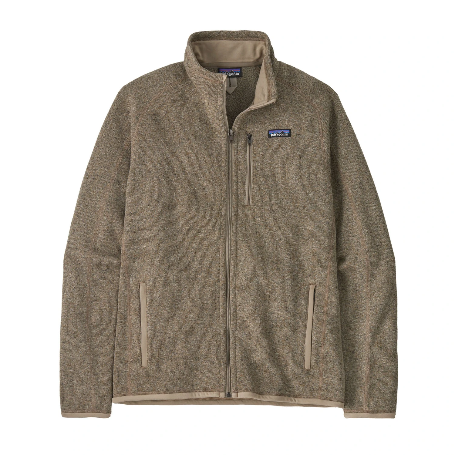 Patagonia Men's Better Sweater Jacket 7 Patagonia Men's Better Sweater Jacket - Image 5