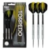 Torpedo 80% Tungsten Darts (Twin Knurl) 2 Torpedo 80% Tungsten Darts (Twin Knurl) -Sporting Goods Store 1 5c166a59 689c 445d 869a 62182dc7e75a